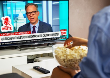 He Speaks to ‘Heroic’ Reporters Covering Biden, Who He Previously Criticized – RedState