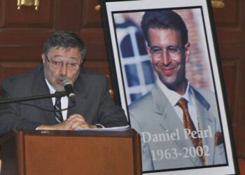 ‘Operation Sindoor’ Nails Mastermind of Daniel Pearl Kidnapping – HotAir