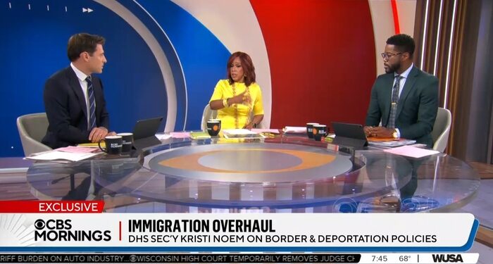 Deportations Are ‘Scaring and Off-Putting’