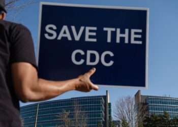 An Rx for What Ails the Centers for Disease Control
