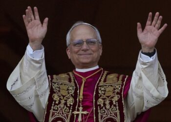 Horrified Guardian Realizes the Pope May Be Catholic – HotAir