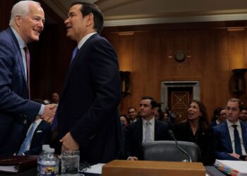 Paxton Leads Sen. Cornyn in Primary but Would Fare Worse in General Election