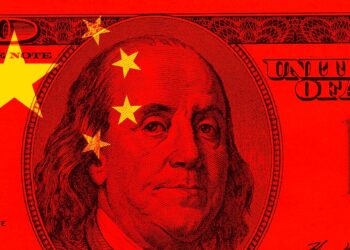 How Wall Street Loopholes Funnel US Capital to CCP