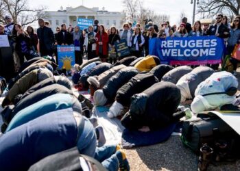 Italian Catholic Kids Taught Muslim Prayers on School Outing – RedState