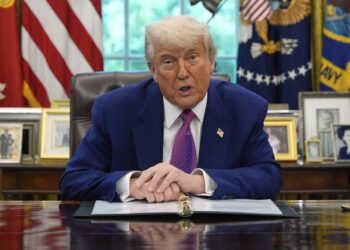 Wild Twists in Case of Illegal Immigrant Accused of Writing Letter Threatening Trump – RedState