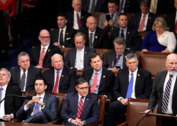 GOP Moderates Are Learning the Wrong Lessons from 2024—and Risk Losing Everything in 2026 – RedState