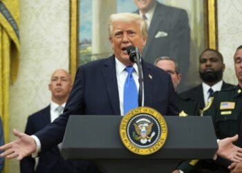 Here’s What President Trump Said to Himself After 2020 Election Was ‘Rigged’ – RedState