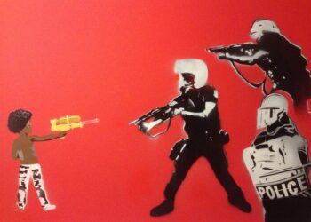 “Show Me The Man, And I’ll Manufacture The Crime” – HotAir