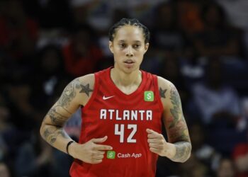 Brittney Griner Said What About Caitlin Clark? – RedState