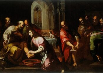 What Is Love? Sunday Reflection – HotAir