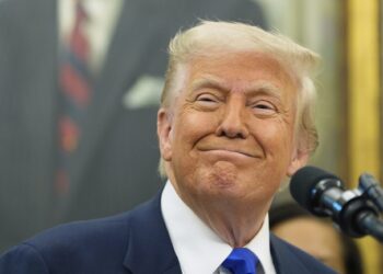Trump Drops the Hammer on Harvard With One Simple Policy Change – RedState