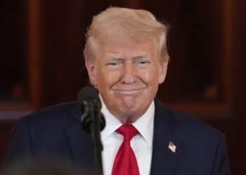 U.S. Secures Ukraine’s Mineral Wealth in Bold Deal – RedState