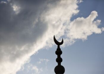 Texas Puts the Kibosh on EPIC City, the Proposed Muslim ‘Parallel Society’ – RedState