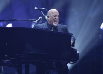 Billy Joel Cancels All Upcoming Concerts, Shares Heartbreaking News – RedState