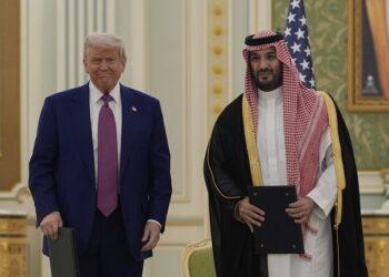Saudi Arabia’s Bold Leap to Modernity – RedState