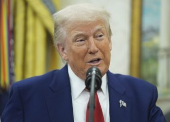 SCOTUS Allows Trump to End Temporary Protected Status for 530K Migrants – HotAir