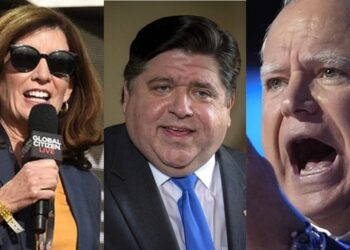 3 of Country’s Worst Governors to Face Grilling Over Disaster Sanctuary Policies – RedState