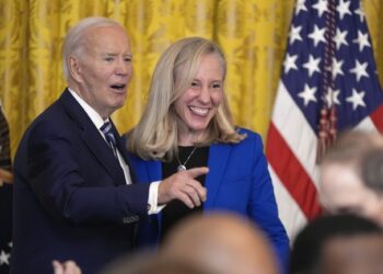 Joe Biden Returns and Plays His Greatest, Worst Hits – RedState