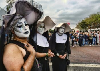 The Outrage From the Left Over Trump’s AI Pope Meme Is Peak Hypocrisy, Total Hilarity – RedState