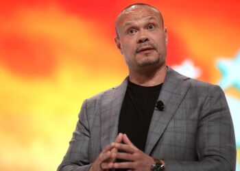 Bongino Destroys James Comey—the Man Who ‘Brought Shame to the FBI Badge’—Over Deranged ’86 47’ Post – RedState