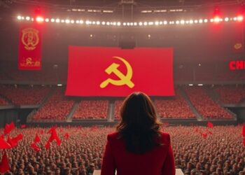 A Third of Democrats Hope China Will Win Trade War With Trump – HotAir