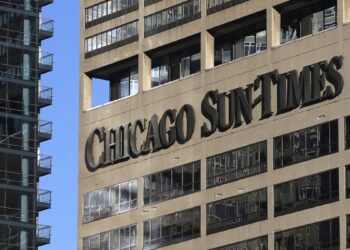 Chicago Sun-Times Published A.I.-Generated Summer Reading List With Books That Don’t Exist