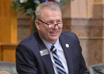 Democrat Invokes Trans Jesus Amid Colorado Senate Bill Battle