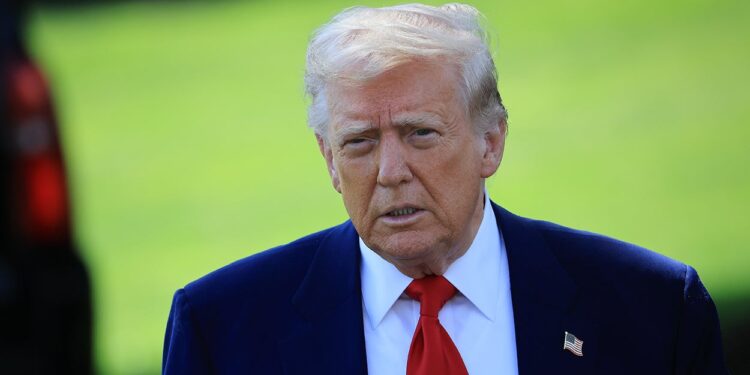 Hugh Hewitt Explains the Deep State and How Trump Can Fight It