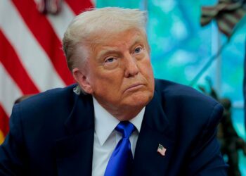 White House Slams Episcopal Church for Refusing White Refugees