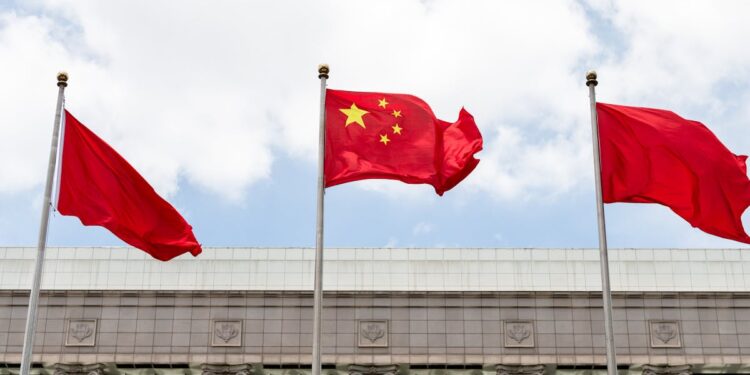 This High School Principal Can’t Stop Selling Out America’s Best Schools To China
