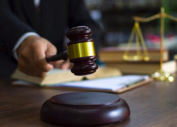 Judge Blocks Dismantling Of Education Department, Orders Fired Workers Back