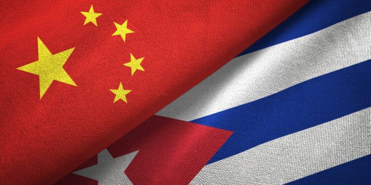 House Opens Hearing On Chinese Surveillance Targeting U.S. From Cuba