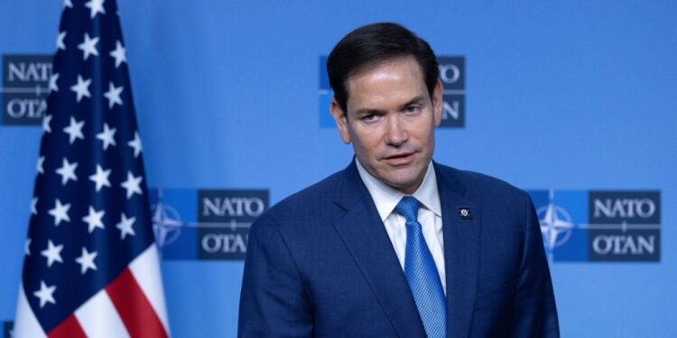 Rubio Designates Haitian Gangs as Foreign Terrorist Organizations