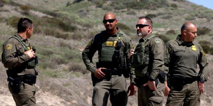 Where Are We on Immigration?