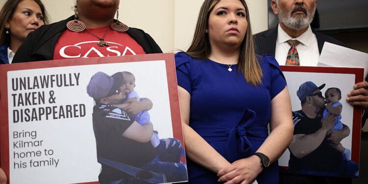 Democrats Rallied Around A Dangerous Criminal Alien. Now They’re Paying The Price.