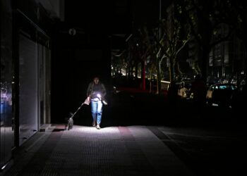 Spain’s Recent Electricity Meltdown Could Happen Here