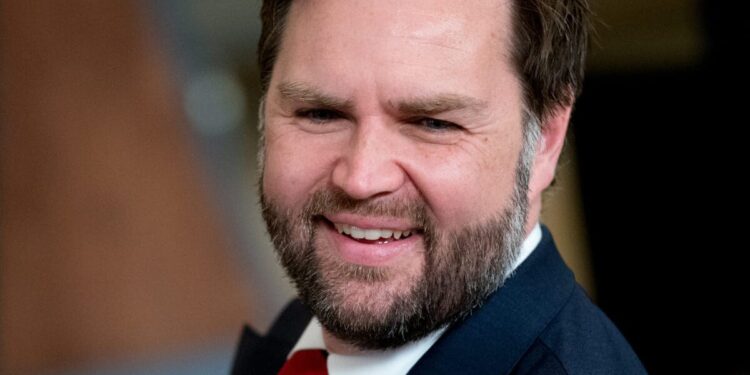 Vance Shuts Down Former President’s Ukraine Critique