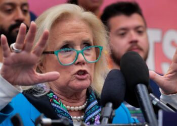 Partisan Warfare Reignites Over Proposed Medicaid Funding Cuts