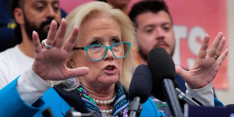 Partisan Warfare Reignites Over Proposed Medicaid Funding Cuts