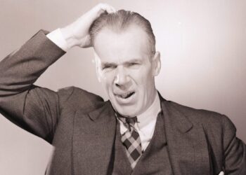 Another Week of Washington Political Head-Scratchers