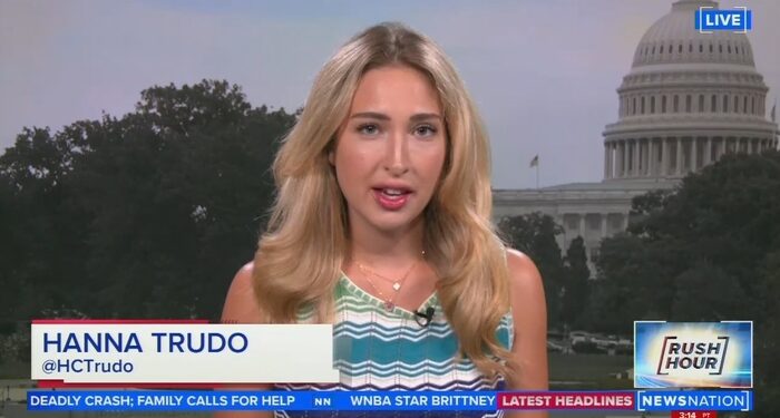 Longtime Capitol Hill Reporter Considering Run for House as a Democrat