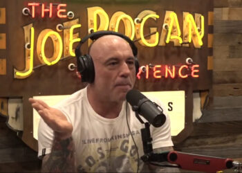 Rogan, Rodgers Cite MRC Study Finding 96% Negative Coverage for Musk