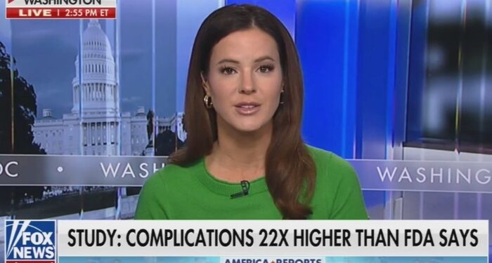 Mea Culpa? Big Tech Censors Shamed by Abortion Pill Study