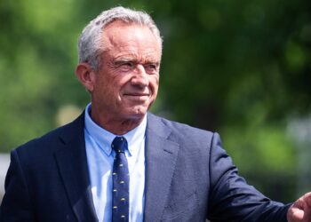 Robert F. Kennedy Jr. to Eliminate ‘Bureaucratic Red Tape’ at FDA