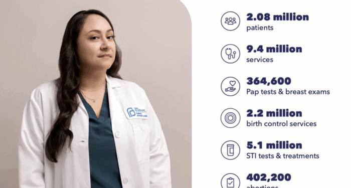 Planned Parenthood’s Record Abortion Numbers Spark Controversy and Debate