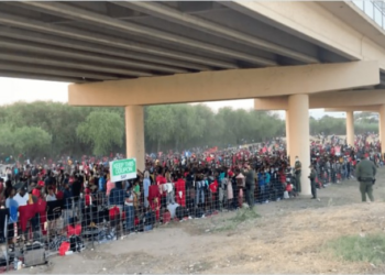 Did LA County Defy the Law on Social Security for Illegal Aliens? – RedState