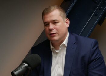 The Man That Proved Biden Wasn’t Actually Running The Country