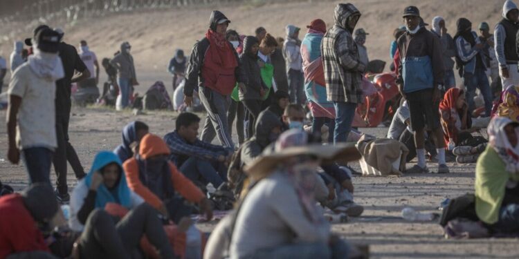 Illegal Aliens Racked Up A Nine-Figure Bill At Texas Hospitals In Just One Month