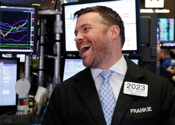 Have You Checked Those Stocks Today? – RedState