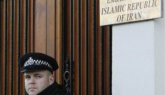 British Police Snatch Up Eight Men in Counter Terrorism Plots, Identifying Seven as Iranian Nationals – HotAir